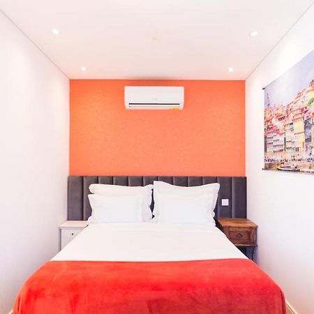 Oporto Near Trindade Garden View 2 Apartment Екстериор снимка