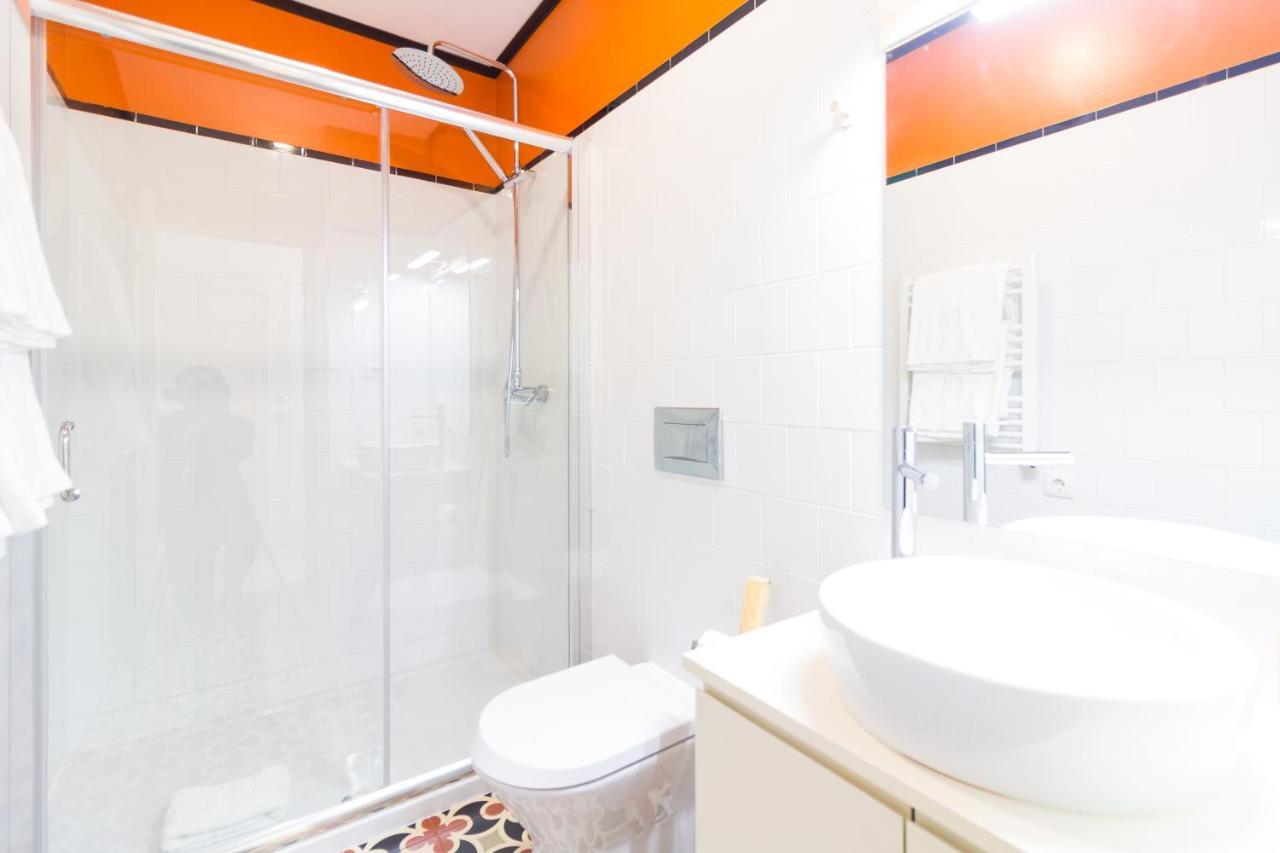 Oporto Near Trindade Garden View 2 Apartment Екстериор снимка