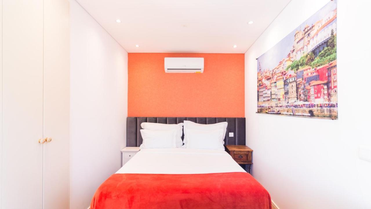 Oporto Near Trindade Garden View 2 Apartment Екстериор снимка